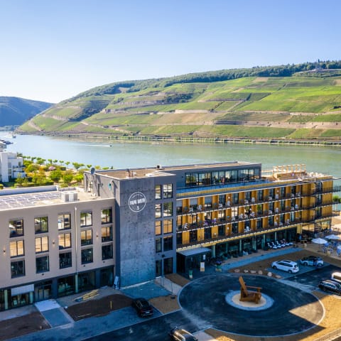 Papa Rhein Hotel & SPA