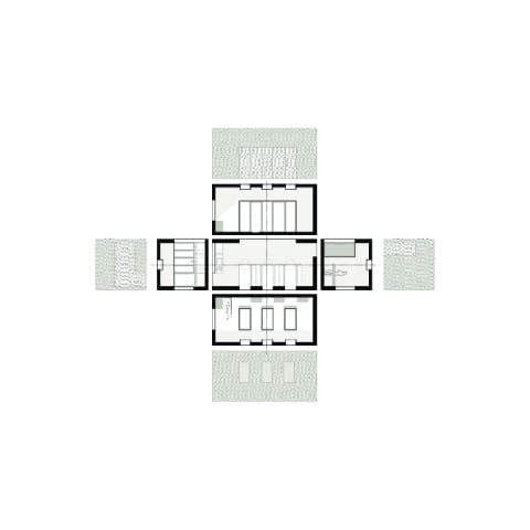 Vereinsraum