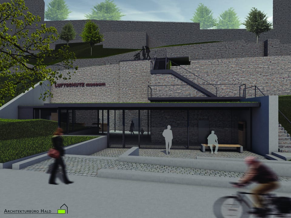 Rendering