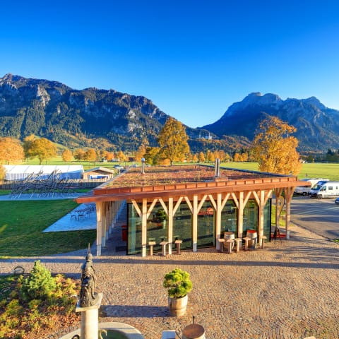 Schlossbrauhaus Schwangau