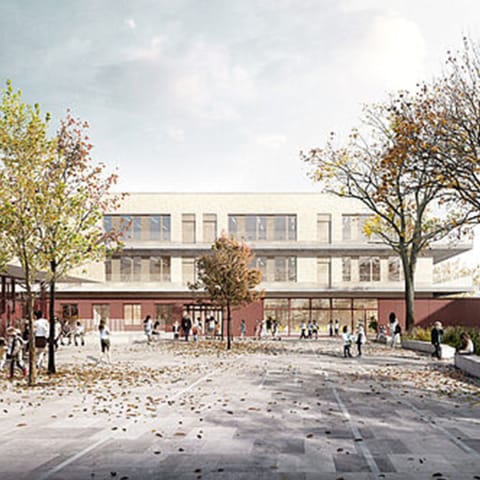 Grundschule am Karl-Marx-Ring