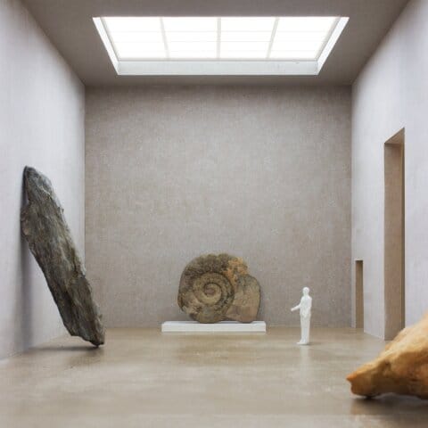 Naturhistorisches Museum Palermo