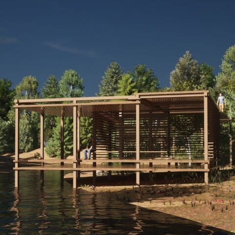 Waterfront Bille