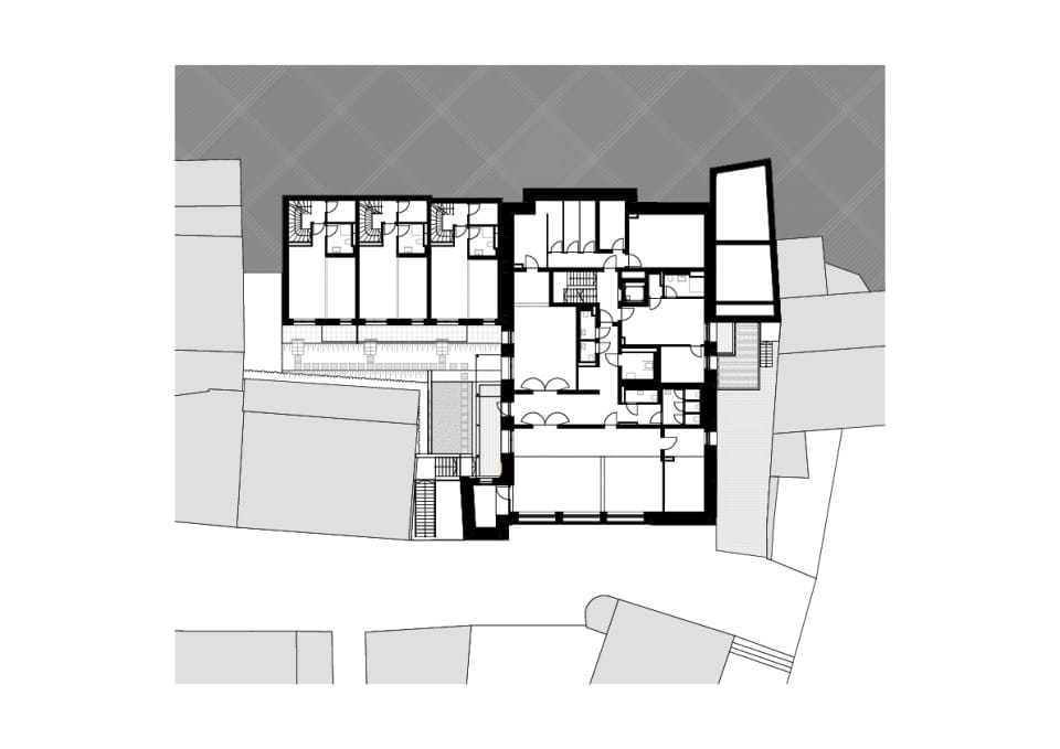 Grundriß E1