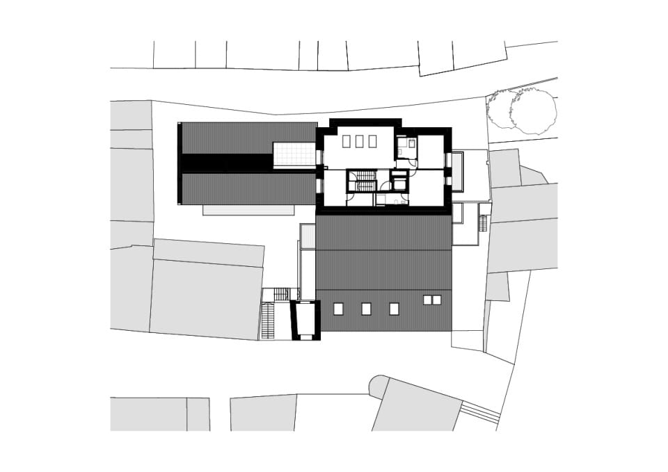 Grundriß E4