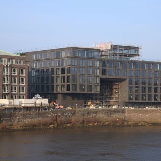 Beluga Shipping, Bremen