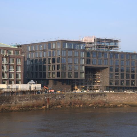 Beluga Shipping, Bremen