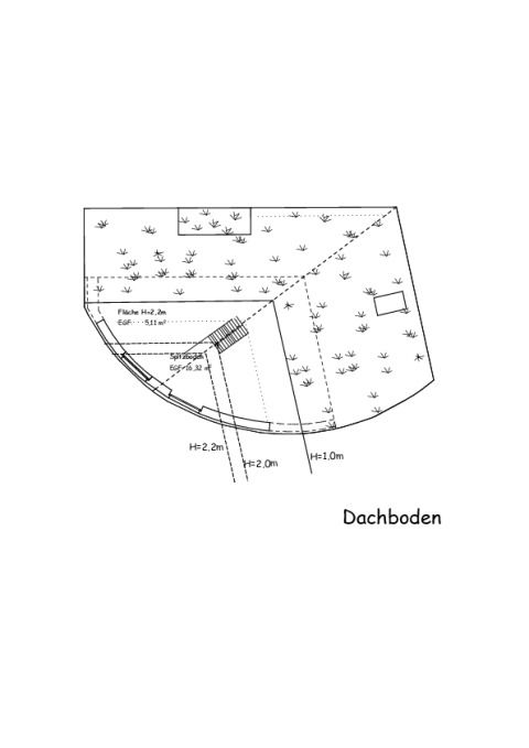 Dachboden