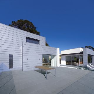 Private Residence Sydney
