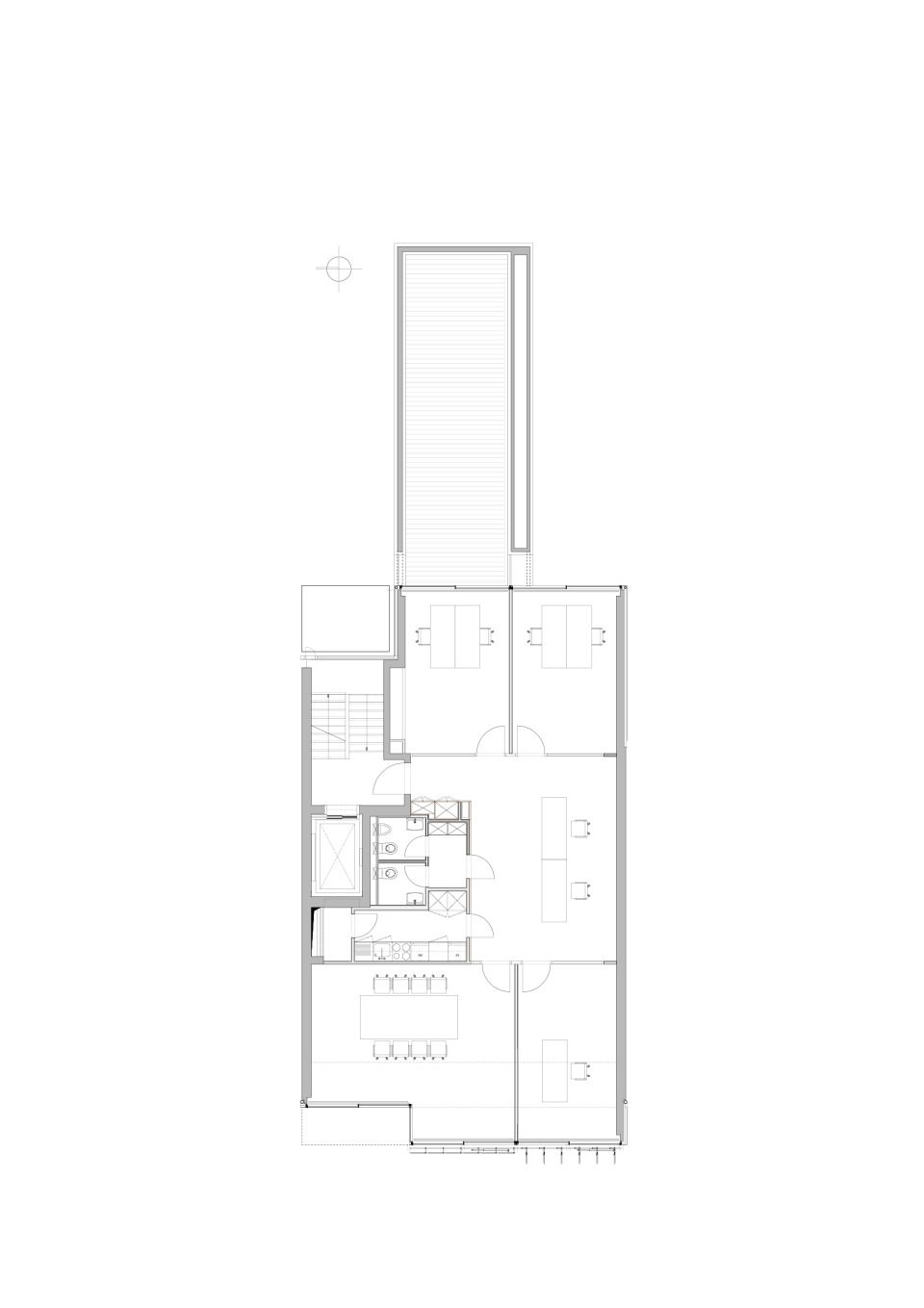1. Obergeschoss