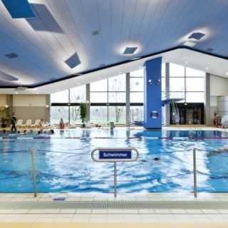 Hallenbad Bad Nenndorf