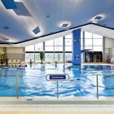 Hallenbad Bad Nenndorf