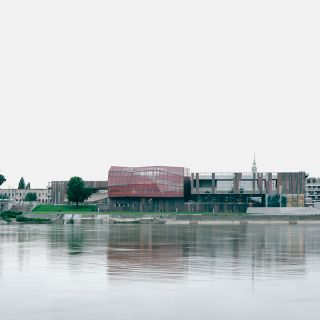 Kopernikus Wissenschaftszentrum