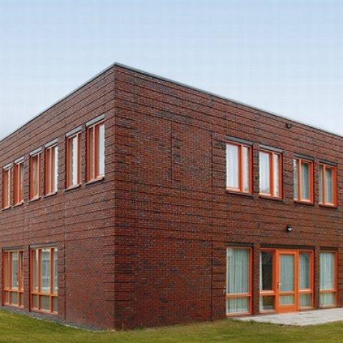 Wohnanlage, Waalwijk