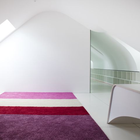 ICADE Showroom