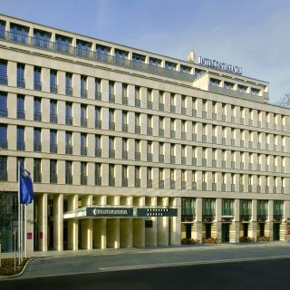InterContinental Düsseldorf