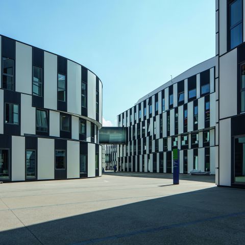 Students center