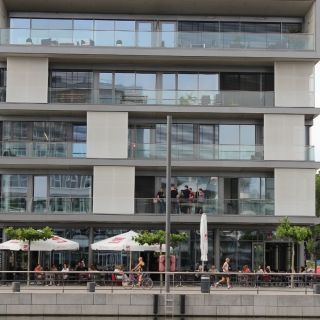 Seahouse Dortmund