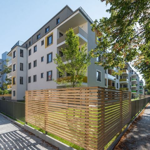 MFH Lauensteiner Straße