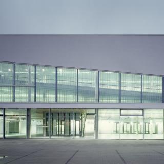 BMW Gebrauchte Automobile Zentrum Hamburg Ost