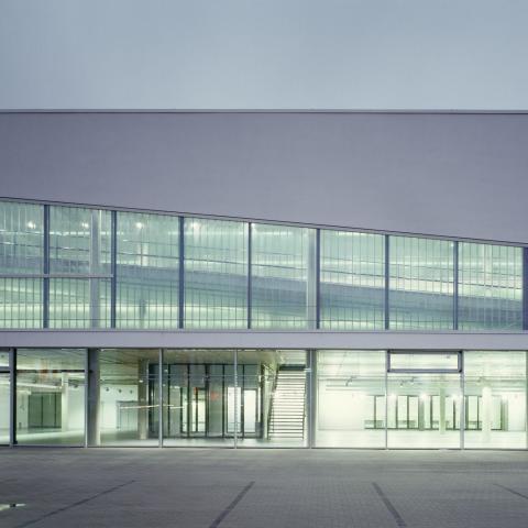 BMW Gebrauchte Automobile Zentrum Hamburg Ost
