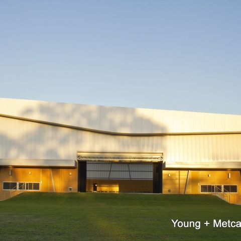 Mount St Joseph Mehrzweckhalle