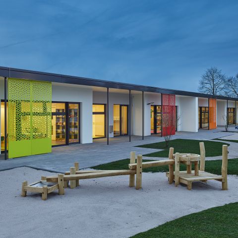 Kita am Forum