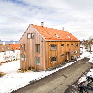 Rotvoll Norway
