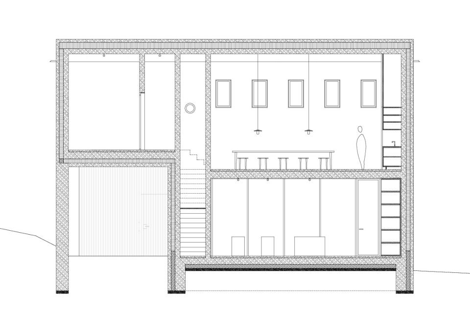 Längsschnitt_Torhaus