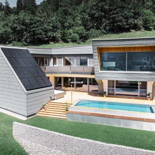 Haus K., Lienz