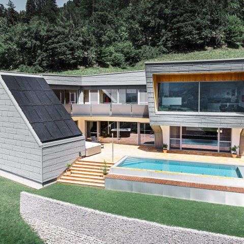 Haus K., Lienz