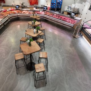 Fleischerei Böhnlein, Bamberg