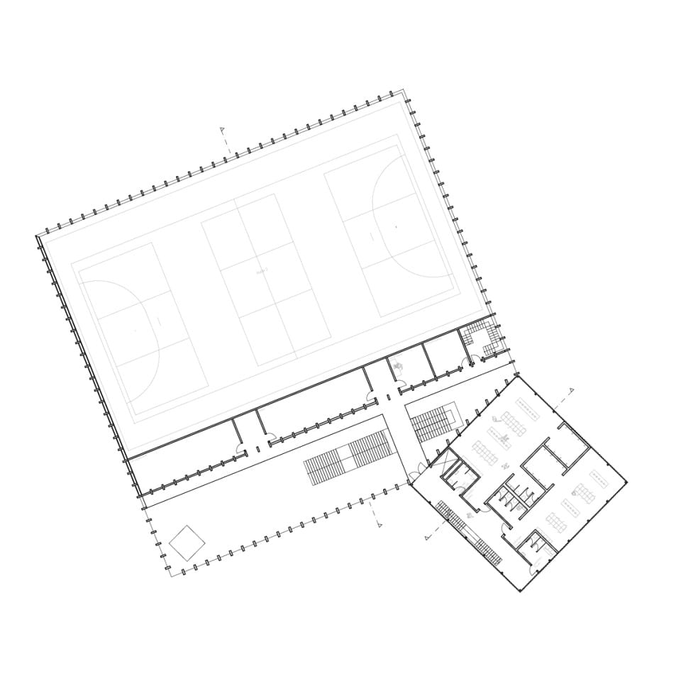 Grundriss 2.OG