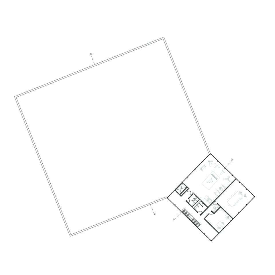 Grundriss 4.OG