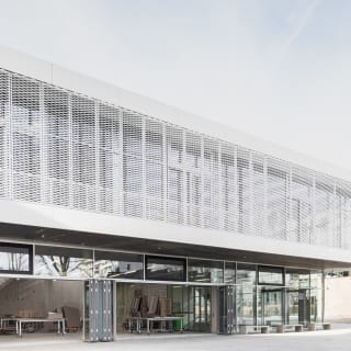 Gerrit Rietveld Academie
