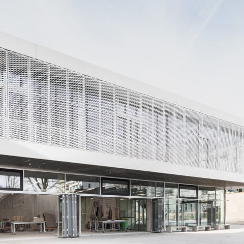 Gerrit Rietveld Academie