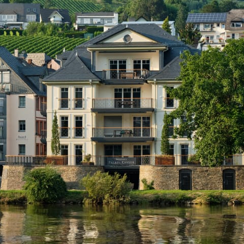 Palais Kayser