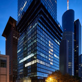 Omniturm Frankfurt