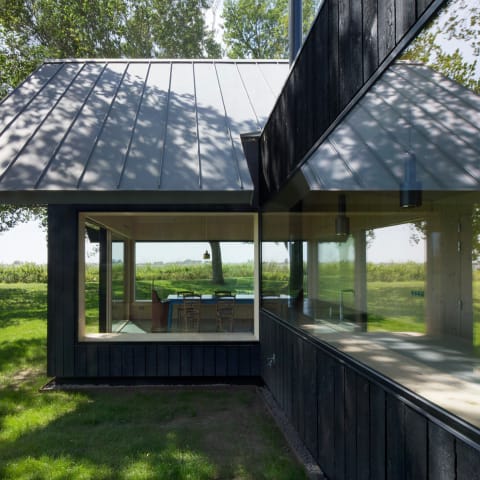 Haus am See