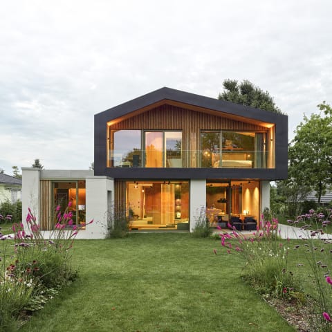 Haus K