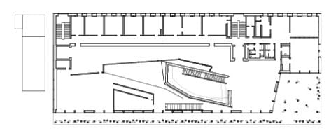 Grundriss OG
