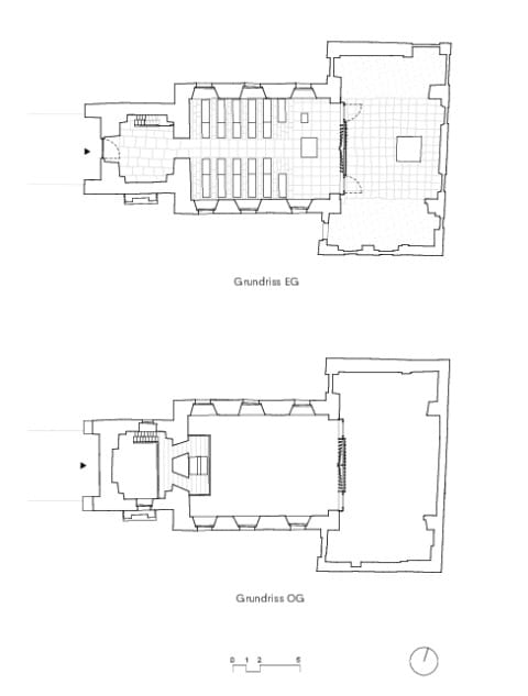 Grundrisse