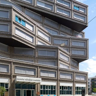 Scandic München Macherei
