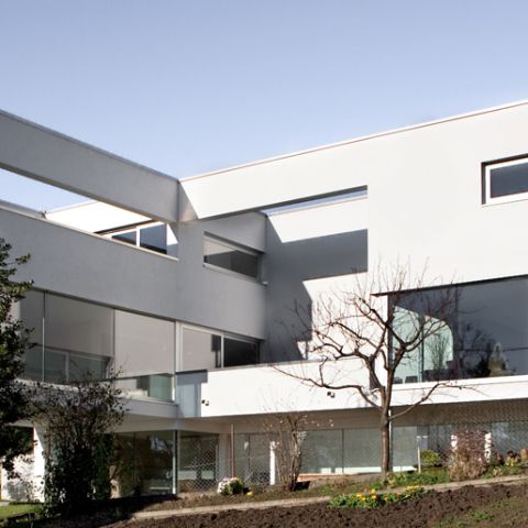 Wohnhaus am Weinberg