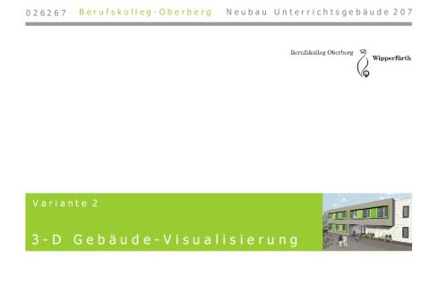 3D Visual