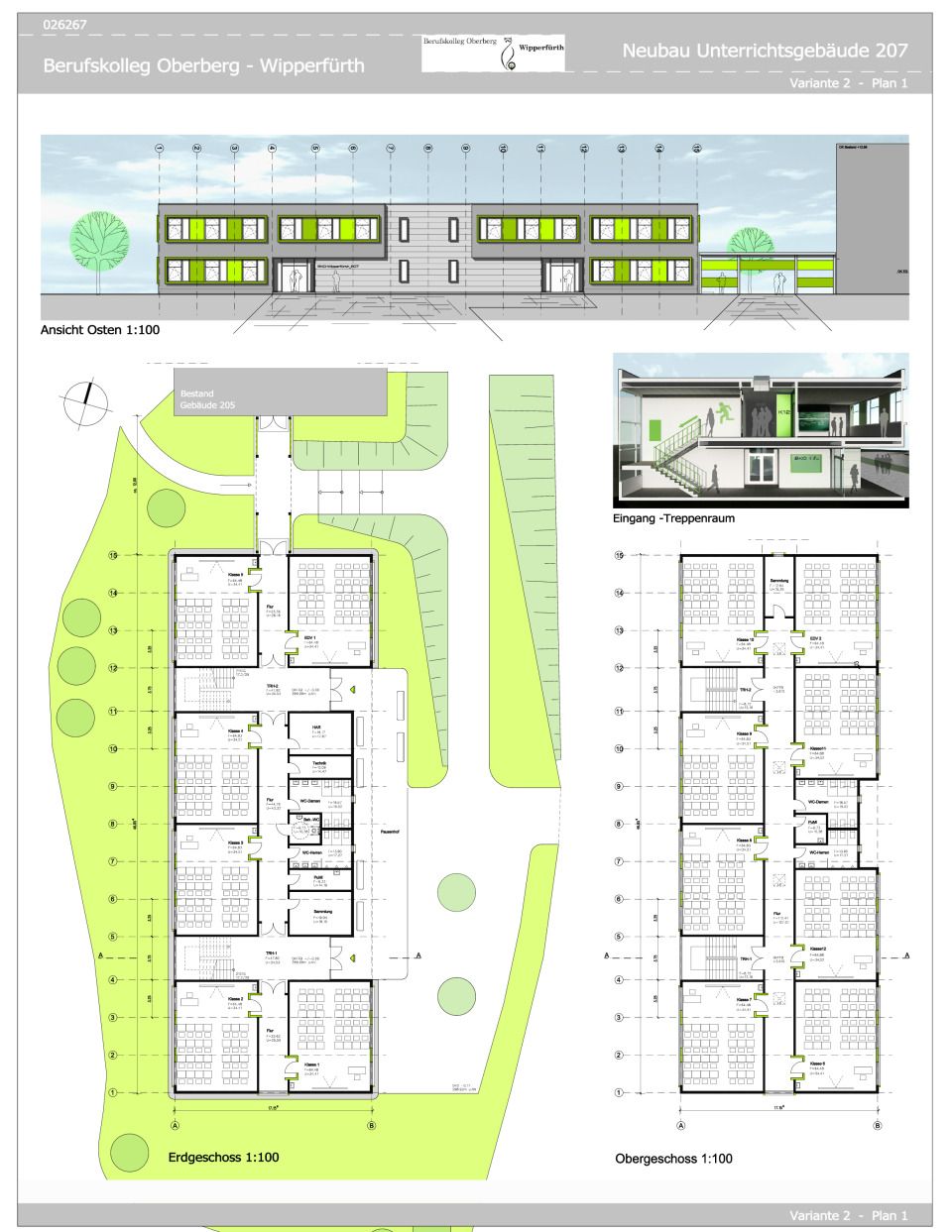 Plan 1