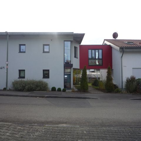 Kinderhaus - Zeller