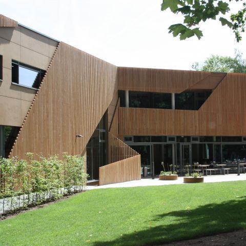 Informationszentrum Naturpark Hochtaunus