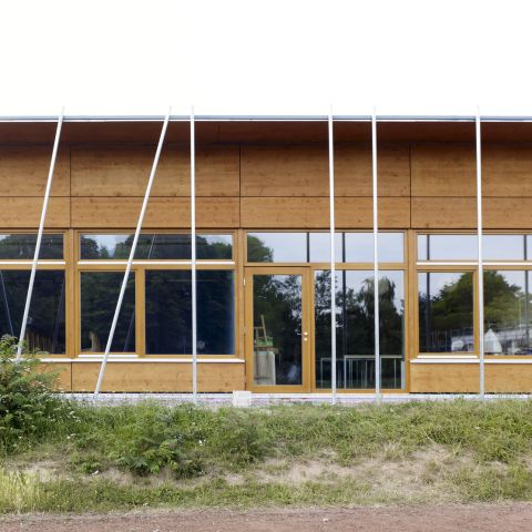 Energetische Sanierung/Erweiterung der Freien Waldorfschule Wiesbaden