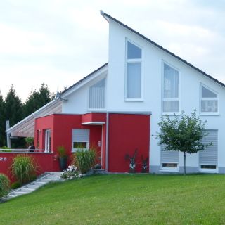 Bauvorhaben UTZ